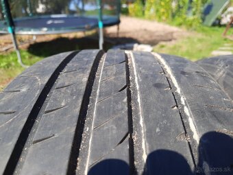 Disky 4x108 R17 225/45r17 - 4