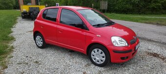 Toyota Yaris - 4