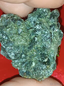 Minerály z Maroka - 4