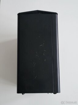HP mini SFF PC R5 5600G, RTX 3060Ti, wifi, bluetooth - 4