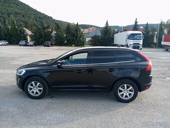 Volvo XC60 4x4 - 4