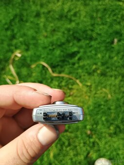 Sony Ericsson camera - 4