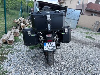 SUZUKI DL1050 V-STROM Odpočet DPH, 4835KM , RV 2023 - 4