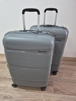 Cestovný kufor - 4