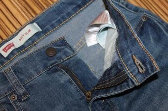 Rifle LEVIS v. S - 4