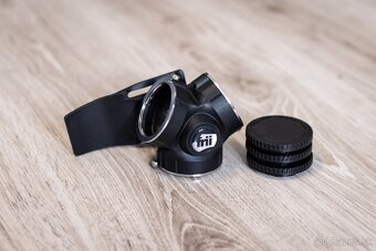 Zásobník na objektívy od Frii designs. Pre Canon EF/EF-s - 4