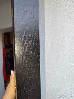 Posteľ Malm 160x 200 s roštom - 4