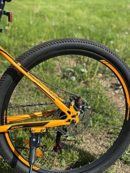 Nový horský / cestný bicykel Space / kolesa 26,5” alebo 29” - 4