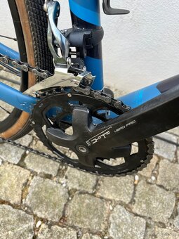 Gravel Fuji Jari 2.1 XXL - 4