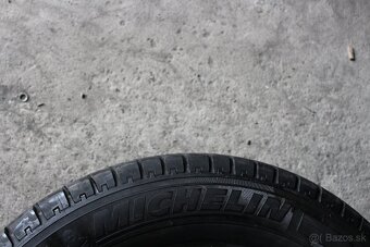 MICHELIN...7-8MM..LETNA..SADA..215/65 r16C.../Záťažové/.. - 4