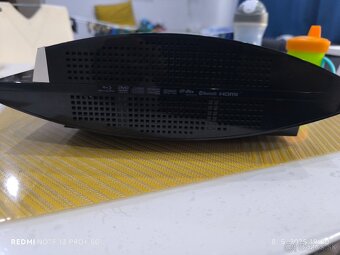 Predám Playstation 3 - 4