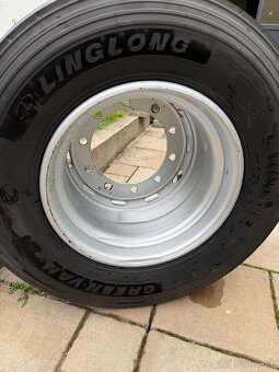 445/45R19.5 - 4