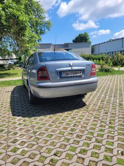 Škoda Octavia 1.9tdi 66kw - 4