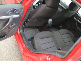 Škoda Octavia 2 1.9 TDI 77KW - 4