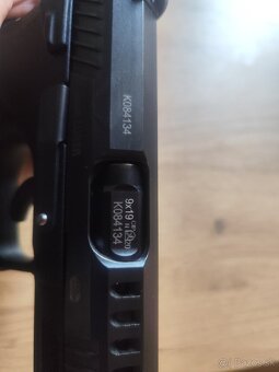 Predám Grand Power P1 Ultra - 4