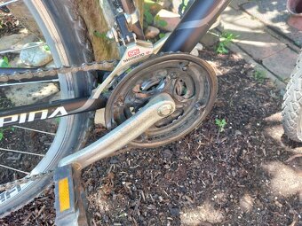 Bicykel Alpina Eco C10 - 4