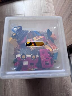 Lego Duplo - 4