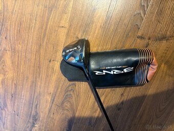 Predam Minidriver TaylorMade BRNR - 4