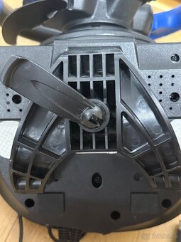 Thrustmaster T150 dobrý stav funkčný - verzia automat - 4