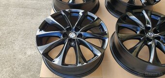 5x114,3 r20 mazda kia hyundai mitsubishi toyota honda - 4