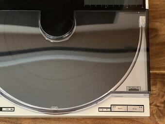Gramofón Technics SL-7 – direct drive - 4