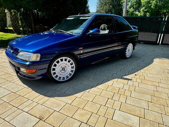 Ford Escort 2.0i 110kW RS2000 hatchback - 4