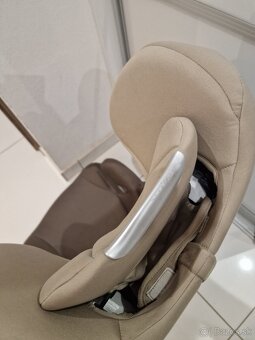 Cybex Solution Q-Fix Platinum Line - 4