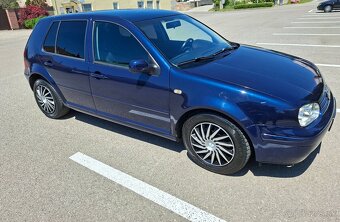 Volkswagen Golf 4 1.6 74kw - 4