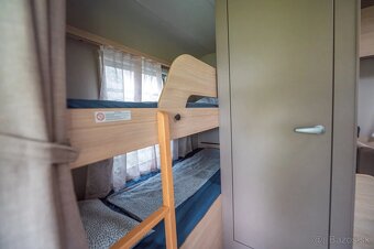 Prenájom karavanov / obytých prívesov Weinsberg - 4