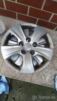 Puklice origina Hyundai kia Nissan Toyota honda R13 14 15 16 - 4