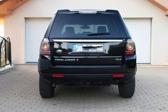 Land Rover Freelander 2 - 4