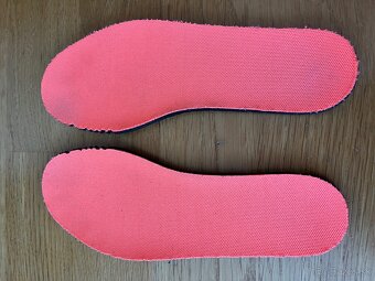 detske tenisky adidas 32 ciernocervene - 4
