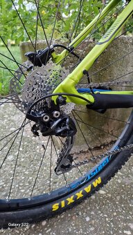 GHOST 29er - 4