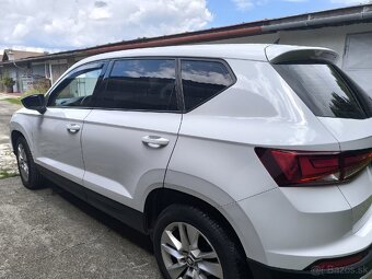 Seat Ateca - 4
