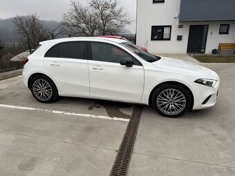 A250e PHEV 2022 A/T - 4