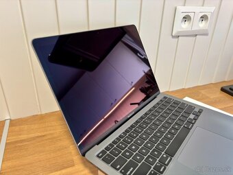 𝕄𝕒𝕔𝔹𝕠𝕠𝕜 𝔸𝕚𝕣 𝕄𝟙 | 16GB RAM & 256GB SSD - 4