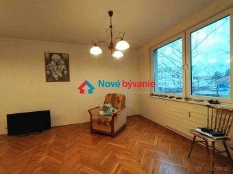 Predaj, veľký 3 izbový byt - Levice (N003-113-MAHA) - 4