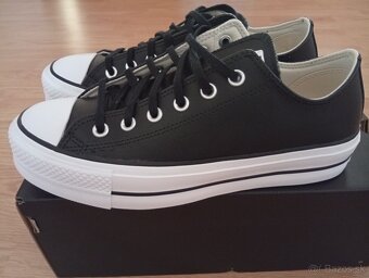 Dámske tenisky Converse - 4