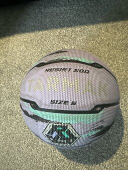 Loptový športový basketbal volejbal lopty dresy set - 4