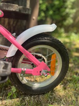 Dievčenský bicykel Arcore 12 - 4