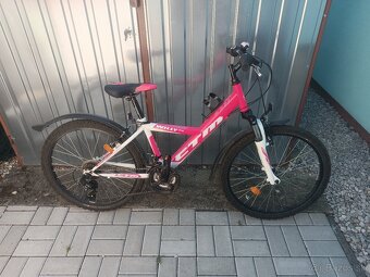 Bicykel CTM Willy2 - 4