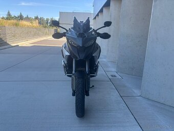 DUCATI MULTISTRADA V4 S SW - 4
