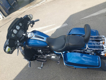 Harley-Davidson Street Glide, r.v. 2018, odpocet DPH - 4