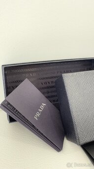 Prada PR17WS slenčné okuliare - 4