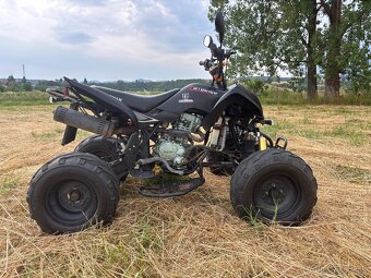 Bashan 200 - 4