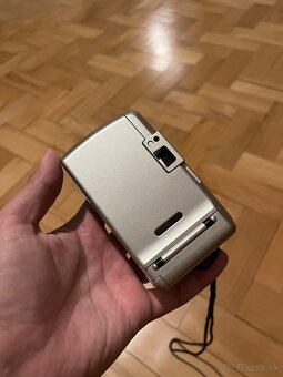 Olympus Trip 505 35mm - 4
