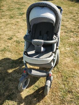 Kocik Baby Merc Faster Style 3 - 4