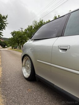Audi a3 8l 81kw - 4