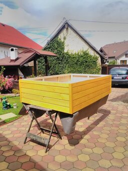 Drevostavby na kľúč - 4