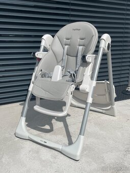 Detská jedálenská stolička Peg Perego Prima Pappa Zero 3 - 4